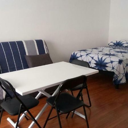 Studio Petit Navire Apartamento Menton Exterior foto