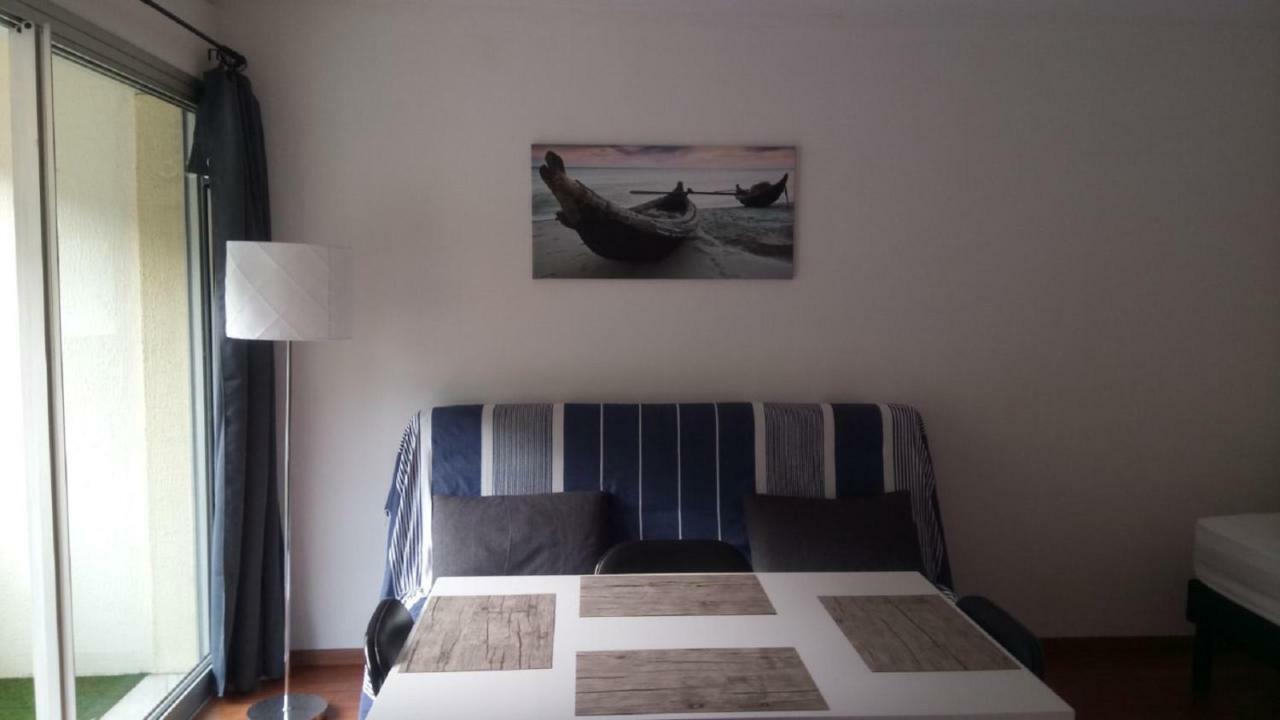Studio Petit Navire Apartamento Menton Exterior foto