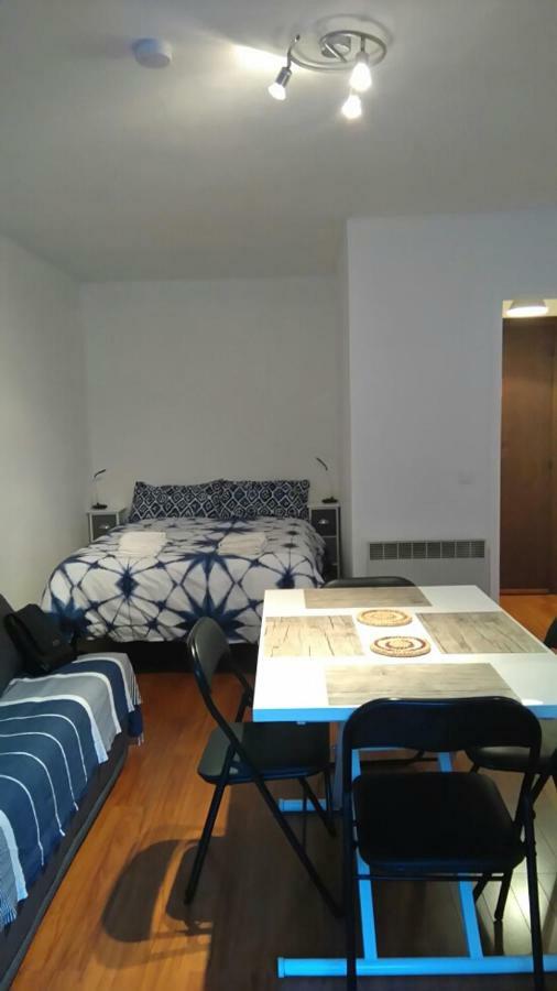 Studio Petit Navire Apartamento Menton Exterior foto